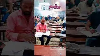 Bihar daroga set practice #daroga #police #bpssc #motivation #usa #shorts #bpssc #viralvideo