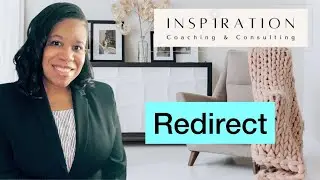 Redirect&hellip;go a new way  | Natasia Nolan-Hodge #inspiration #coaching #goals #motivation