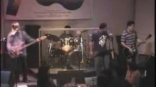 Pete's Place Music Room Project - You're a God