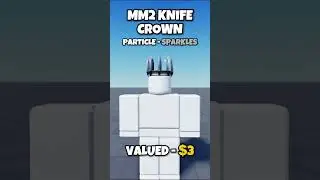 EVEN MORE ROBLOX Accessory With Particles! PART 3 #shorts #roblox #robloxaccessories #robloxgames