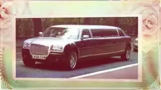 Wedding Cars Perth - Beautiful, Stylish Limousines