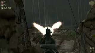 Vietcong: Fist Alpha (PC) - Online Multiplayer 2022 #2