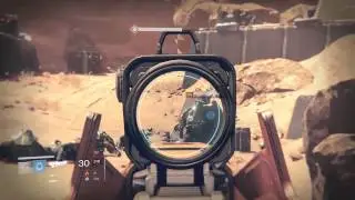 Daily mission Destiny 8/30/15