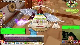 Seal Return - Evo Stage 6 Valkyrie