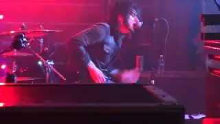 Jordan Cook - The Chain (live at the Great Canadian Cabin, Ottawa)