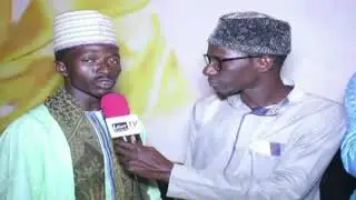 Laylatoul khadry communaut&eacute; Tidiane de Pikine Ramadan 2018