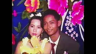 Dam cuoi Kim Duoc Hong Ut 31032003 | Duy Khang Studio #54