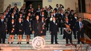Enrico Sabatini - BORGOSESIA - Storica Banda Musicale 