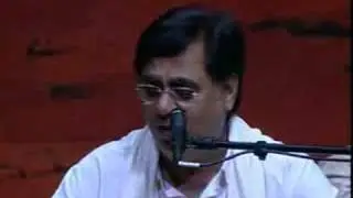 JIND MAHI JAGJIT SINGH PARWAAZ LIVE