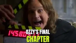 Metal Icons & Doc Secrets: Ozzy, Poppy, Evan Husney & More!