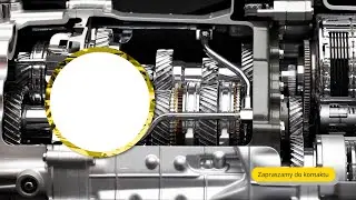 Automatyczne skrzynie bieg&oacute;w Nowy Lubosz Mamet Sp. z o.o.