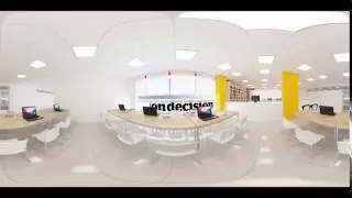 render 360 archicenter