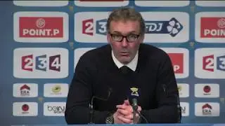 SANDY HERIBERT - EQUIPE 21