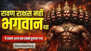 The Untold Story of Ravana