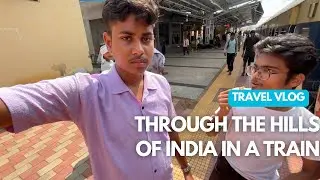 Train mae ghumne chale gye Durg to Raipur 😉😁🫶