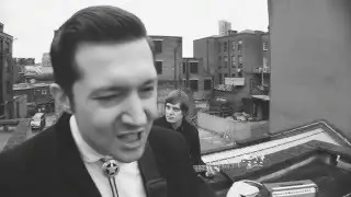 Ben Edge and the Electric Pencils - Extra Curricular