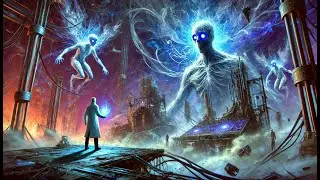 The Rift: When Reality Collapses