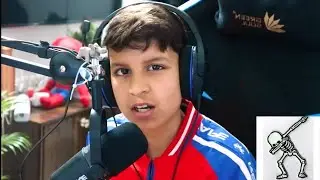 Piyush Joshi Skeleton meme part 1