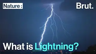 What is Lightning?