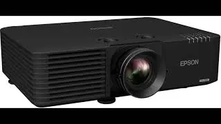 Ultimate Epson L735U Projector Guide &ndash; Bright, Crisp, and Ceiling Mountable