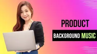 Smart Focus &ndash; No Copyright Product Background Music for Product Videos & Demos 2025