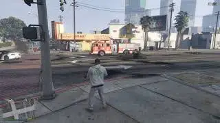Grand Theft Auto V