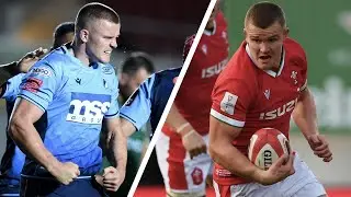 Shane Lewis Hughes Tribute | Destined for Greatness