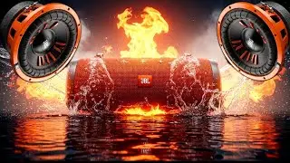🎧🔊 Low Frequency Mode &ndash; JBL Bass Boost 🔥