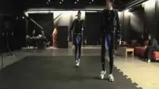When I Walk :: Trailer