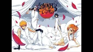 Bleach OST: Orihime's Line 8-bit (Above the Well)