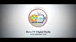 REVA TV DIGITAL MEDIA CHANNEL MONTAZ