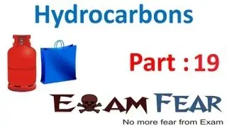 Chemistry Hydrocarbon part 19 (Alkynes) CBSE class 11 XI