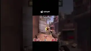 THIS PLAY DUDE! #spy #tf2 #mlgmoments #amazingplays