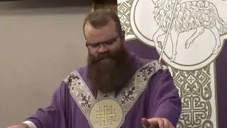 Second Sunday inAdvent (Populus Zion)