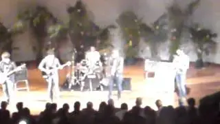 Don't look back in anger - Oasis ( cover by Modis)