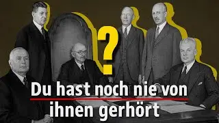 Wie Banken den Ersten Weltkrieg auslösten – und die Welt bis heute lenken