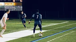 Olaseni Ololade - 2025 Highschool Season Highlights