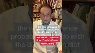 10 foods that help shut down prostate cancer