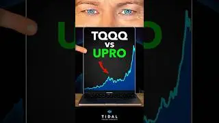 $25K in TQQQ vs UPRO: Who REALLY Won?
