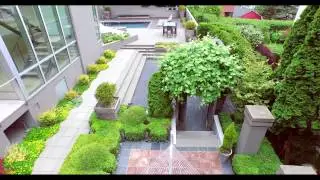 SOLD in SEATTLE: Queen Anne Modern Luxury