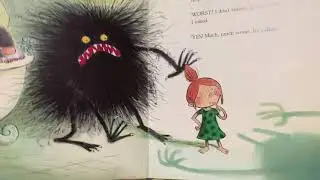 Tooth Monsters
