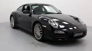 Porsche Carrera 4S *PRICE DROP, FULL SERVICE HISTORY, +EXTRAS*