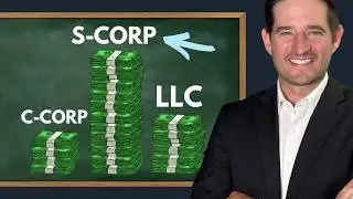 What They Never Tell You About Structuring Your Business