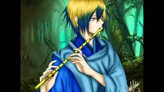 A Thousand Year Solo - Shiki Kusanagi