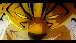 One piece [AMV]-Luffy vs Lucci