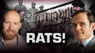 Trench Rats | WW1 Podcast Episode: 89