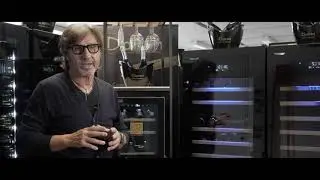 Datron | FAQ - La differenza tra la cantinetta vino mono e doppia temperatura