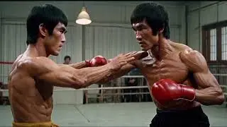 Bruce Lee Technique Could End a Fight in Seconds