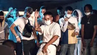 KIDD KEO X YUNG SARRIA X PATRON970 Type Beat / Drill instrumental 