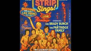 The Brady Bunch Meets The Partridge Family (Part Three)